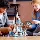 thumbnail image 3 of LEGO The Movie 2 Kit de construcción 'So-Not-Evil' Space Palace 70838 de Queen Watevra, 3 of 3