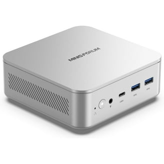 Free Shipping! MINISFORUM Mini PC UM890 Pro AMD Ryzen 9 8945HS 8C