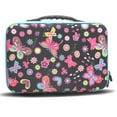 thumbnail image 1 of Essential Oil Case Portable 60 0.51oz Bottle Carrying Case Essential Oil Box, 1 of 10