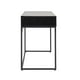 thumbnail image 5 of Escritorio Oficina Home Office 120x50cm Mundo In Mesa Piamonte Nogal, 5 of 9