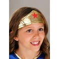 thumbnail image 2 of Robe Déguisement à Manches Longues pour Fille Wonder Woman, 2 of 10