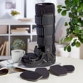 thumbnail image 5 of McKesson Standard Walking Boot Surgical Shoe, Non-Air, Either Foot - Adult, Size XS, 1 Ct, 5 of 5