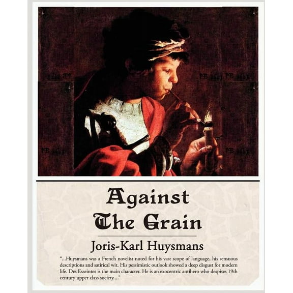 Against the Grain (Paperback)