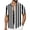 #01 Black 【Mix & Match: Stock Up on Your Favorite Colors】, variant on Men's Hawaiian Beach Shirt Quick Dry Button Down Short Sleeve V Neck Relaxed Fit Summer Printed Tropical Casual Daily Vacation | Zenithor,Pink L