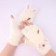 thumbnail image 4 of Guantes de invierno suaves y cálidos unisex para niños y niñas Zhivalor CPB-CJZ303-4, 4 of 5