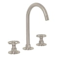 thumbnail image 1 of Mezcladora p/lavabo,taladros separados,redondos,satín,Tubig Foset TBM-91N, 1 of 2