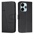 thumbnail image 2 of Funda Flip para FOXDOCK Xiaomi Redmi 13 4G – Carcasa delgada y resistente a impactos con soporte para uso diario y profesional, 2 of 6