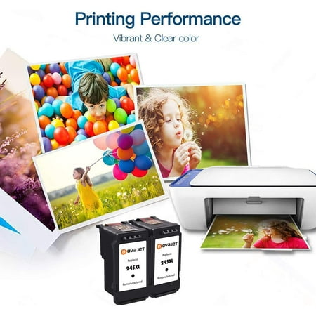 246xl 245xl remanufactured novajet