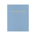 thumbnail image 1 of New Edition Baby Growth Record Book B5 Cloth Hardcover Thick Pages Perfect For Baby's Journal, 1 of 8