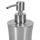 thumbnail image 5 of Dispensador de loción de ducha de acero inoxidable (400 ml), 5 of 10