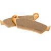 Brake Pads fits KTM 500 MX 1992 - 1995 Front Severe Duty for MX by Race-Driven