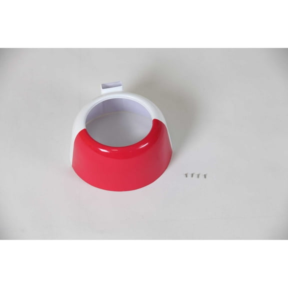 FMS Cowl Beaver 2000mm V2- FMMPQ1071 Replacement Airplane Parts