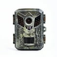 thumbnail image 1 of Mini Camera 16MP 1080P Wild Trail Game Cam Infrared Night Vision Outdoor Motion Activated Trigger Scouting Photo Traps, 1 of 9
