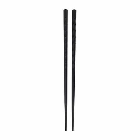 

Haykey Kitchen Gadgets 1 Pair Japanese Chopsticks Alloy Non-Slip Sushi Chop Sticks Set Chinese Gift Kitchen Utensils Set
