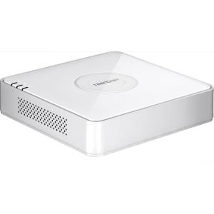 TRENDnet TVNVR104 4-Channel 1080p HD PoE NVR