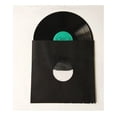 thumbnail image 4 of 10 Pcs Sac pour Disques Vinyle Pochette de Protection Papier Rangement Standard Protecteur Extérieur Rangement pour Disques Vinyle, 4 of 6