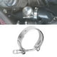 thumbnail image 1 of Abrazadera de brida BOV BuyWeek universal adaptador de brida de bloque 2 pulgadas, 1 of 9
