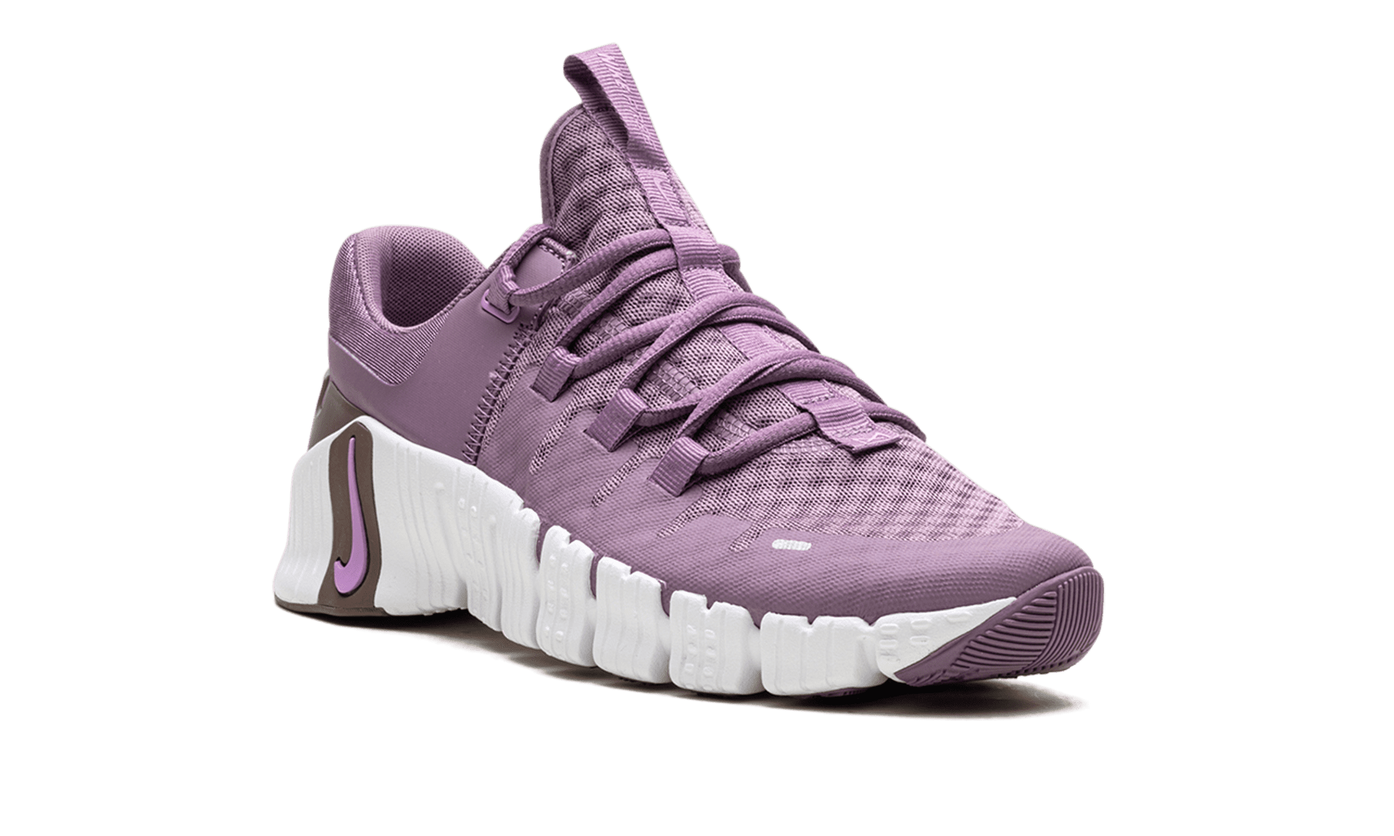 NIKE WOMENS Free Metcon 5 WMNS "Violet Dust" DV3950 500 from Stadium Goods