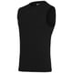 thumbnail image 1 of CAMISETA TIRADOR JÓVENES M NEGRO Augusta 204, 1 of 1