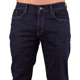 thumbnail image 5 of Jeans Básico Hombre Oggi Azul 59104042 Iron Mezclilla-stretc, 5 of 8