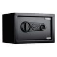 thumbnail image 3 of Caja Fuerte Biometrica Digital Con Huella Pequeña Kashbill Mod. CFB01, 3 of 9