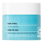 e.l.f. Holy Hydration! Face Cream