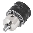 thumbnail image 1 of Broquero con llave, 1/2', Truper Truper BRO-1/2N, 1 of 2