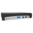 thumbnail image 2 of Crown 2000 Amplifier, 1600 W RMS, 2 Channel, 2 of 6