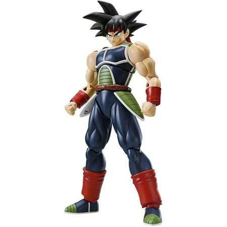 Super Anime Store Bardock "Dragon Ball Super", Bandai Hobby Figure