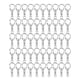 thumbnail image 2 of Broche de garra de langosta Zulema 50 piezas Aleación de Plata, 2 of 8