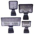 thumbnail image 4 of BTOER Cordless Work Light for 20v battery Flashlight Job Site Lighting Flood Light, 4 of 6
