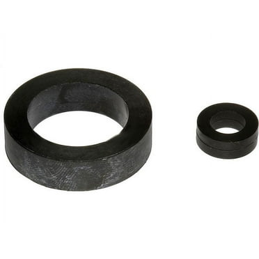 Fuel Injector Seal Kit - Compatible with 1980 - 1981 Triumph TR8