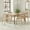 Natural-Beige, variant on STARY Ash Wood Stackable Dining Chair Mid Century Modern Wooden for Your Room House, Fully Assembled