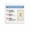 FRAMED16X16INCH(40X40CM), variant on Abc S Of Safe Sleepfor Your Baby Poster New Parents (3) Canvas Painting for Living Room Bedroom Decor