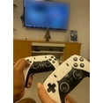 thumbnail image 2 of Retro Console, Retro 4k Gaming Stick Pro, Plug And Play Video Stick with Games Gamepad Wireless Controllers, 2 of 6