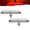 Clear Lens (Red/Amber), variant on 2x 7" Red/Amber LED Double Face Truck Semi Trailer Pedestal Single Stud Mount Light Bars 18 LED Waterproof Sealed 4 Function Sequential Flow Turn Signal Stop Tail Strobe Marker Clearance 10-30V