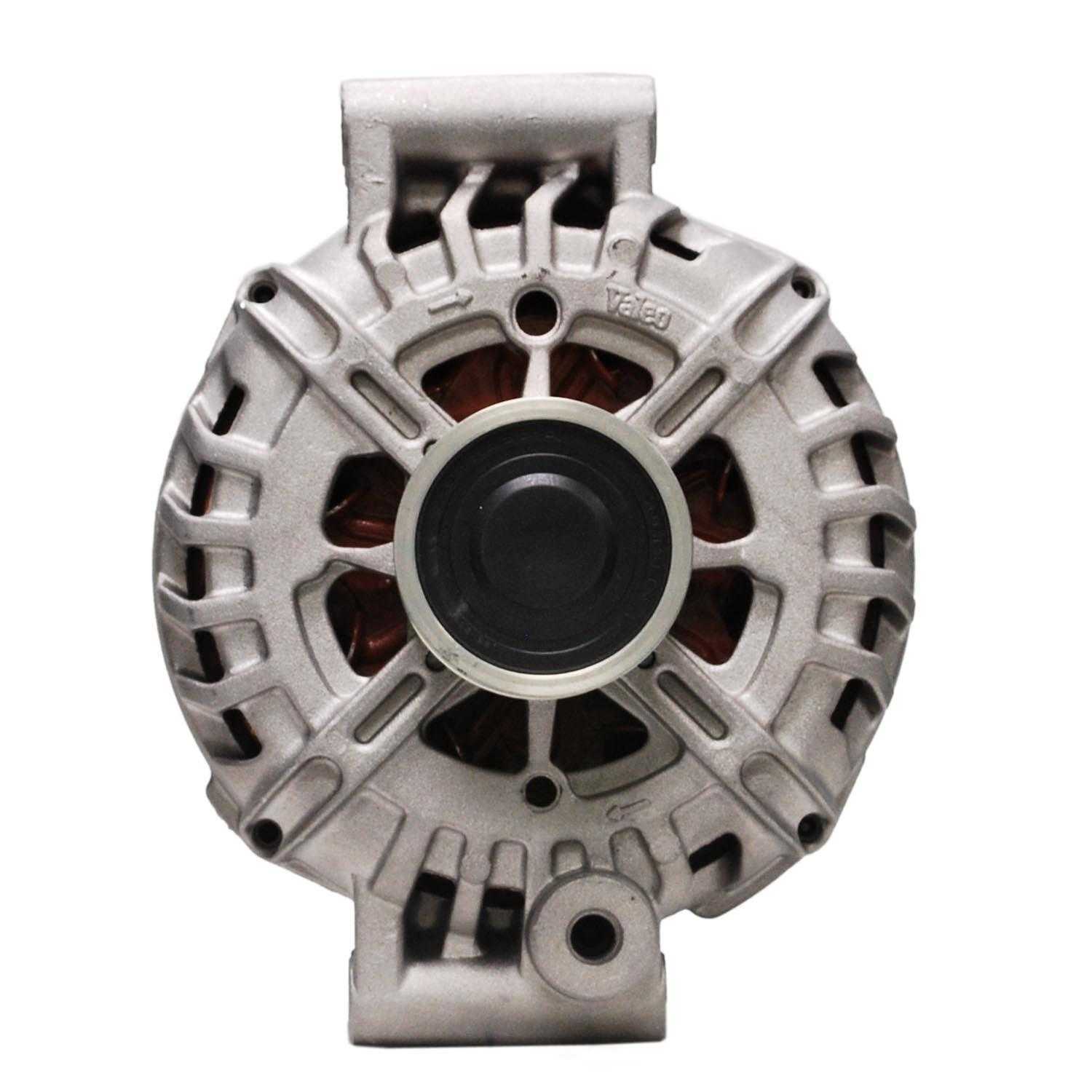 FVP Professional 15733 Alternator Standard