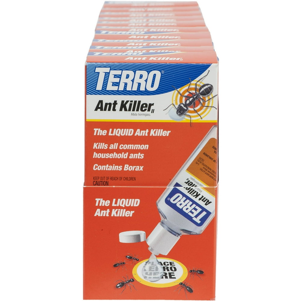 Terro Ant Killer, 1 oz