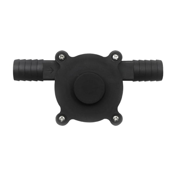 Bomba de taladro manual, autocebante, resistente, para trasvase de agua, para exteriores, jardines, piscinas y fregaderos.