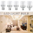 thumbnail image 3 of B22 E27 Radar PIR Motion Light Sensor LED Globe Bulb Saving Energy Lamp UK R6D7, 3 of 8