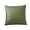 Green-GN-home supplies, variant on LEFTHIGH Home Patchwork Fabric Pillow Cover Sofa Living Room Leather Feel Cushion Waterproofing Cushion Cover Birthday Decorations