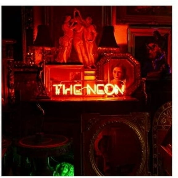 Erasure - Neon - Electronica - Vinyl