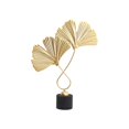 thumbnail image 3 of Habitación creativa con modelo de hoja de albaricoque en plata y oro, luz de lujo para dormitorio, mueble de TV moderno, entrada, decoración del hogar, 3 of 5