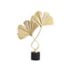 thumbnail image 5 of Habitación creativa con modelo de hoja de albaricoque en plata y oro, luz de lujo para dormitorio, mueble de TV moderno, entrada, decoración del hogar, 5 of 5
