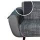 thumbnail image 1 of Cubresalas Ultrasonic de 3 Piezas Condecora Impermeable Color Gris-Gris, 1 of 4