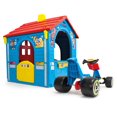 thumbnail image 4 of Set de Juego Paw Patrol Casita y GO Kart, 4 of 4