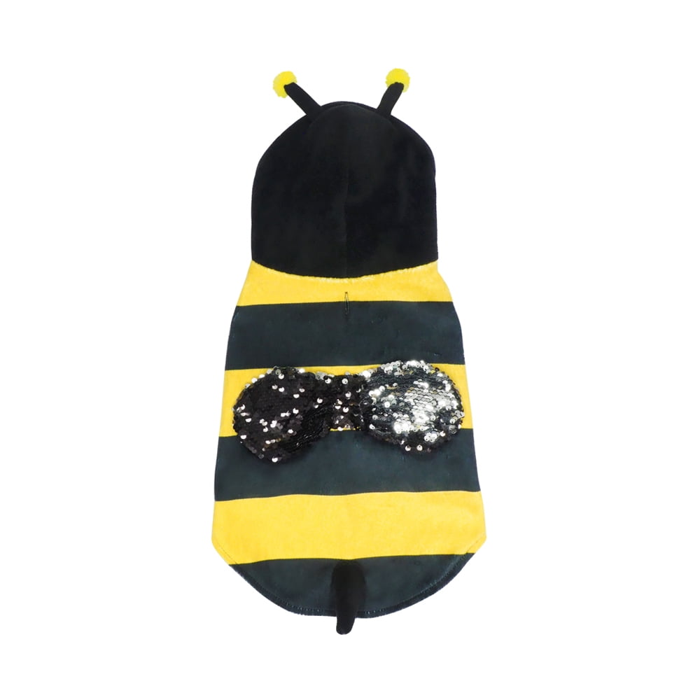 Vibrant Life Vl Hw Bumblebee Costume Small
