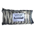 thumbnail image 1 of Quick Screw 6"" Paquete De 50 Ganchos De Soporte Para Canalón De Lluvia Ocultos Resistentes Con Clip Marca De Brazo Fuerte, 1 of 4