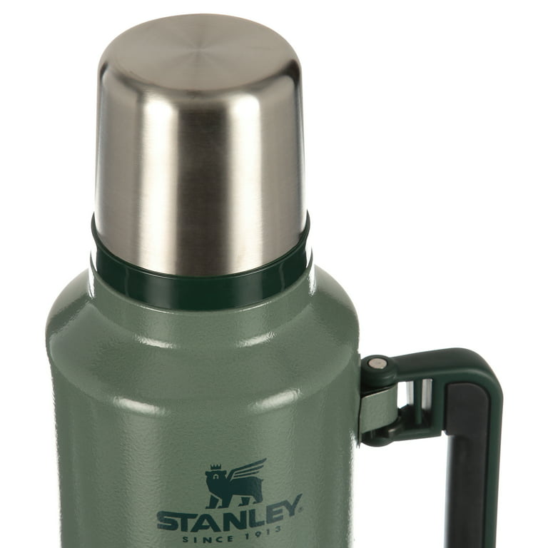 Stanley 2-Quart Stainless Steel Insulated Water Bottle in the