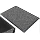 thumbnail image 1 of Doormat, Outdoor Doormat, Waterproof, Non-slip and Washable, Indoor and Outdoor Carpet, 60x90cm, Dark Grey, 1 of 5
